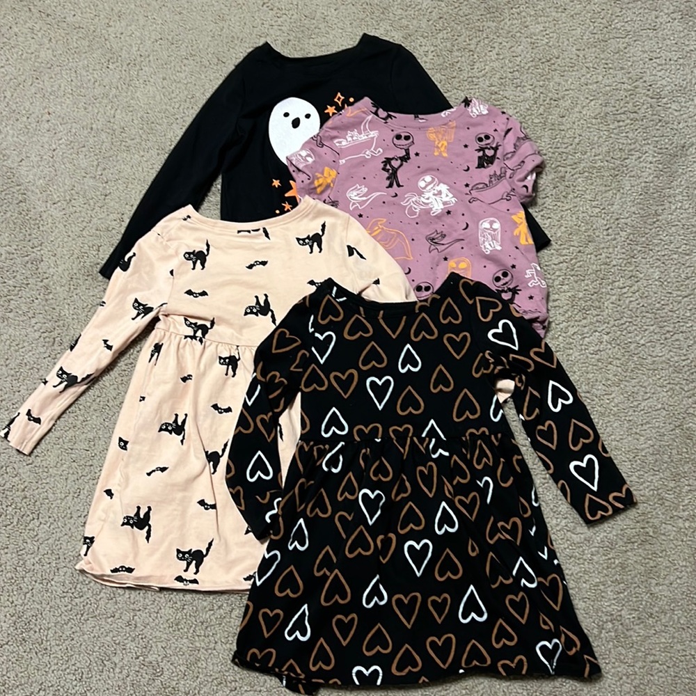 Halloween Set